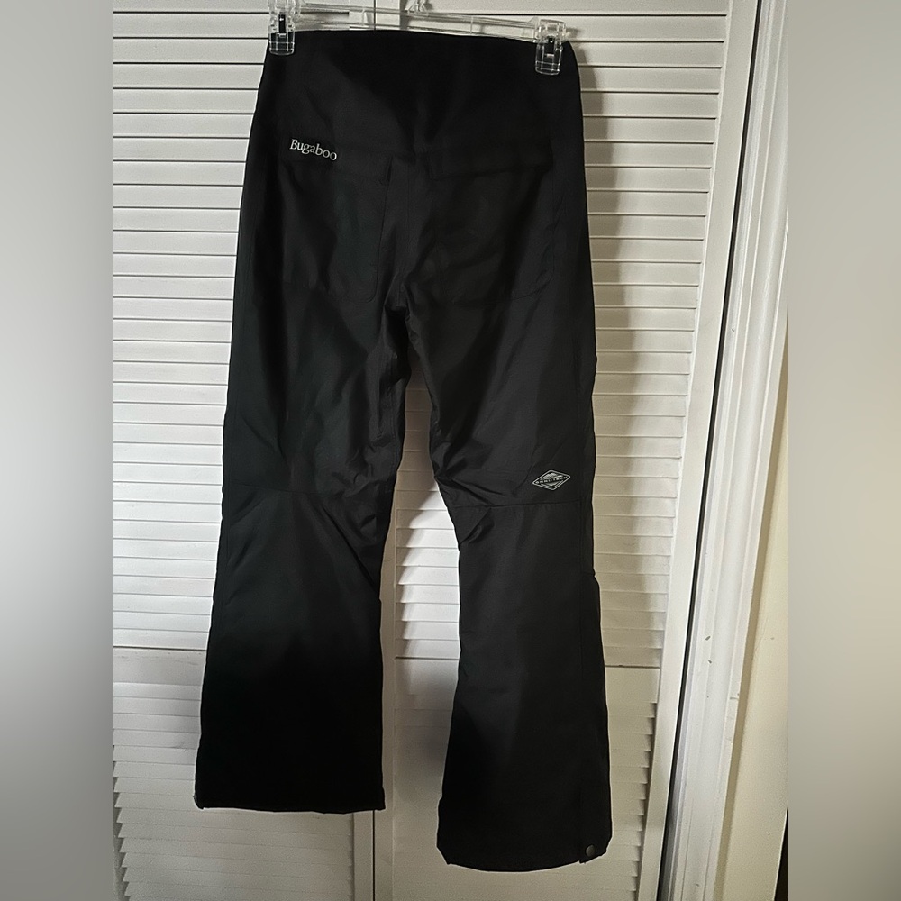 Columbia Snow Pants Bugaboo